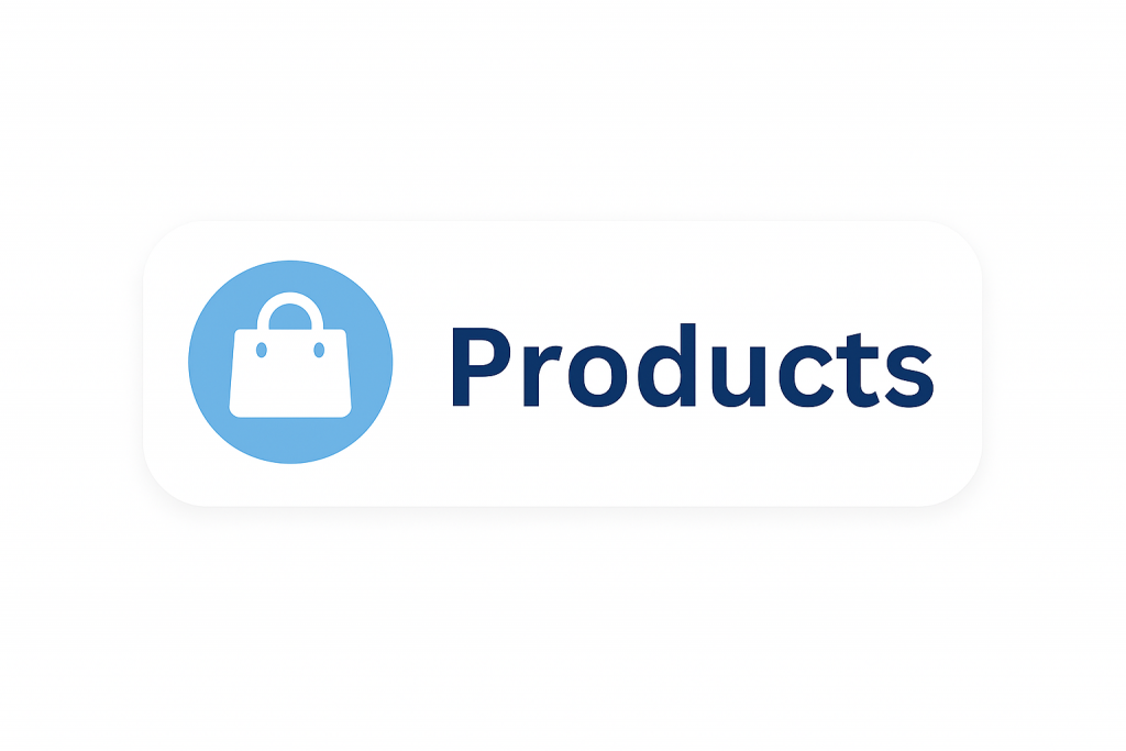 Quickmap Products